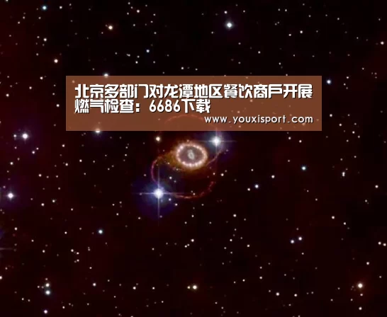 北京多部门对龙潭地区餐饮商户开展燃气检查:6686下载(图1) 6686平台