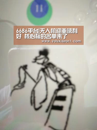 6686平台|无人机迎重磅利好 核心标的名单来了(图2) 6686下载
